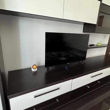 Apartament Cozy Dragasani Екстериор снимка