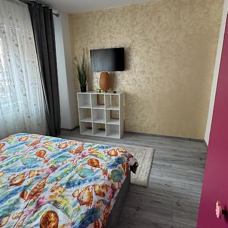 Apartament Cozy Dragasani Екстериор снимка