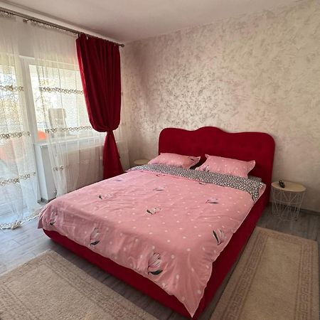 Apartament Cozy Dragasani Екстериор снимка