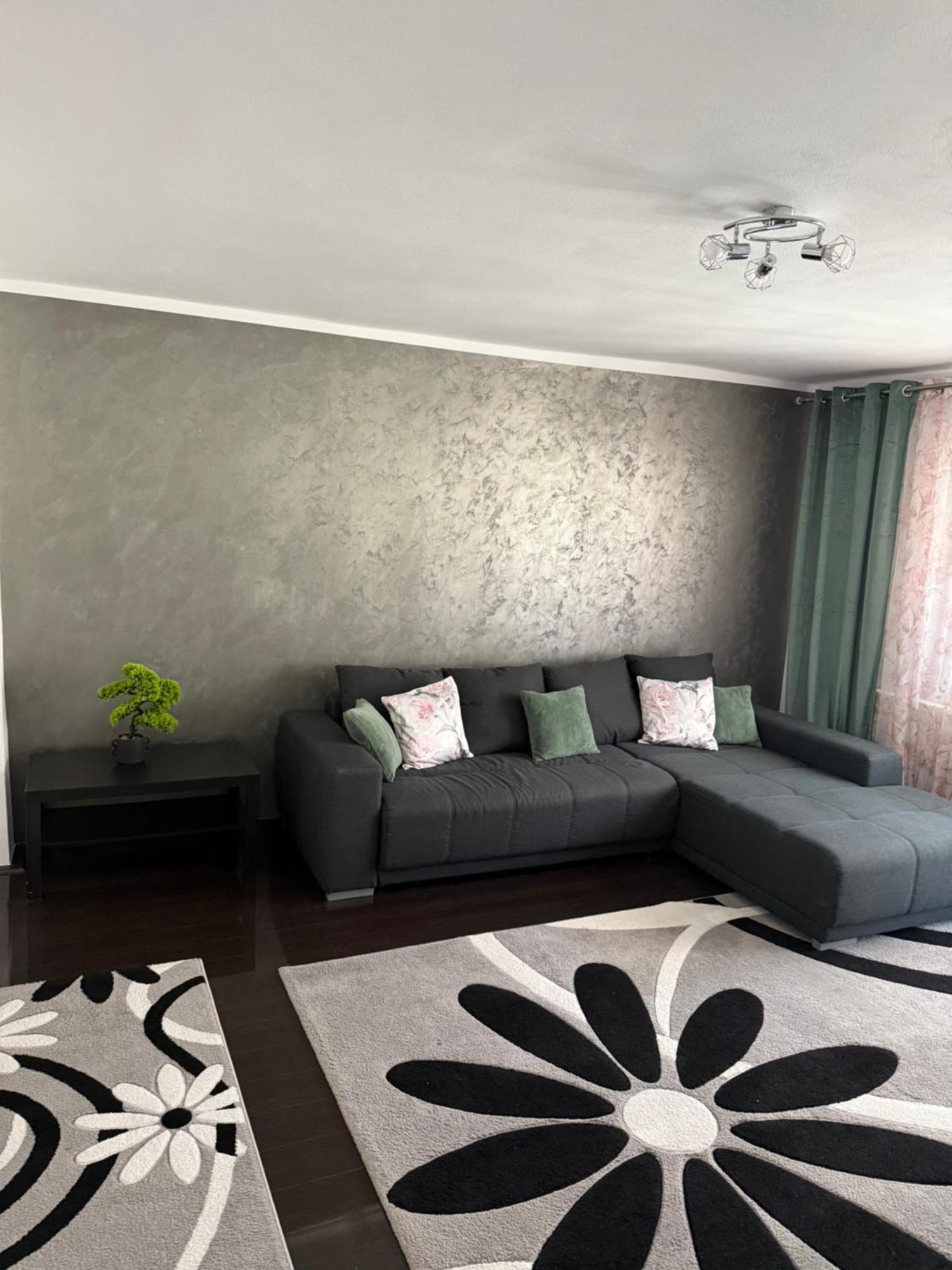 Apartament Cozy Dragasani Екстериор снимка