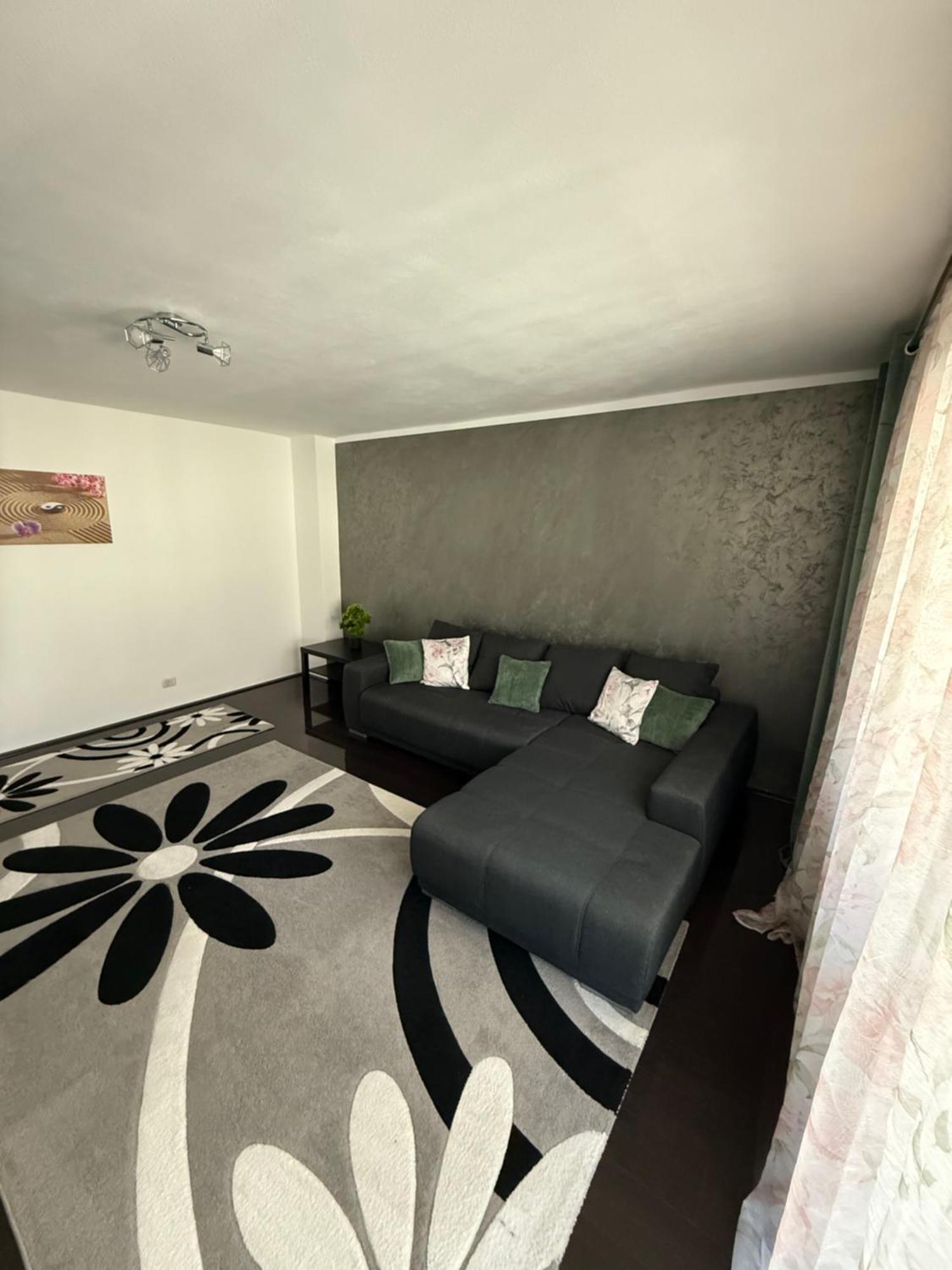Apartament Cozy Dragasani Екстериор снимка