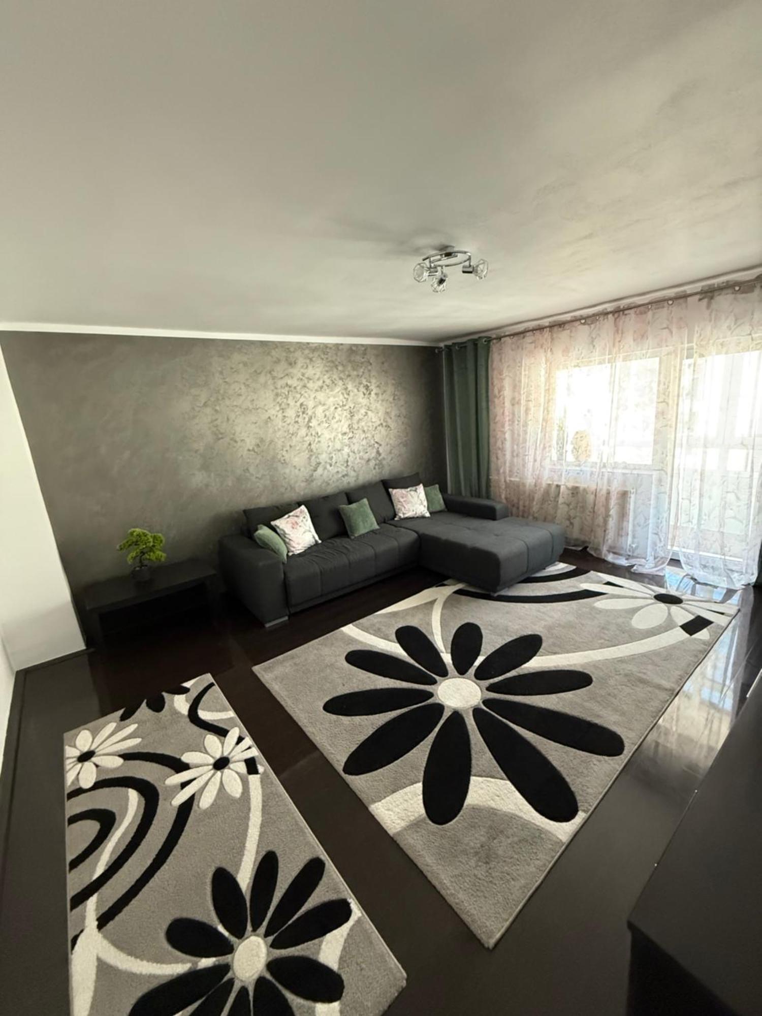 Apartament Cozy Dragasani Екстериор снимка
