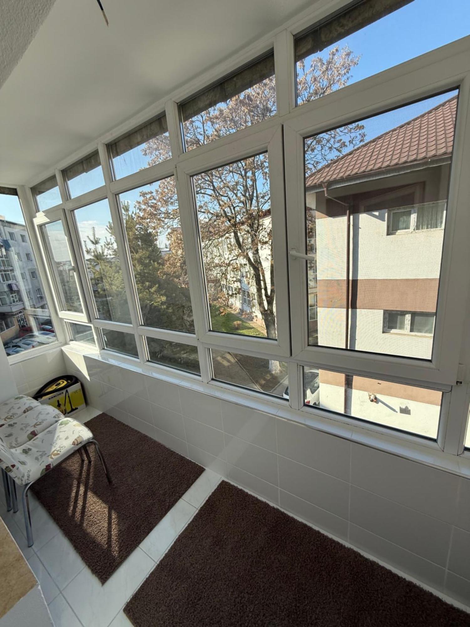Apartament Cozy Dragasani Екстериор снимка