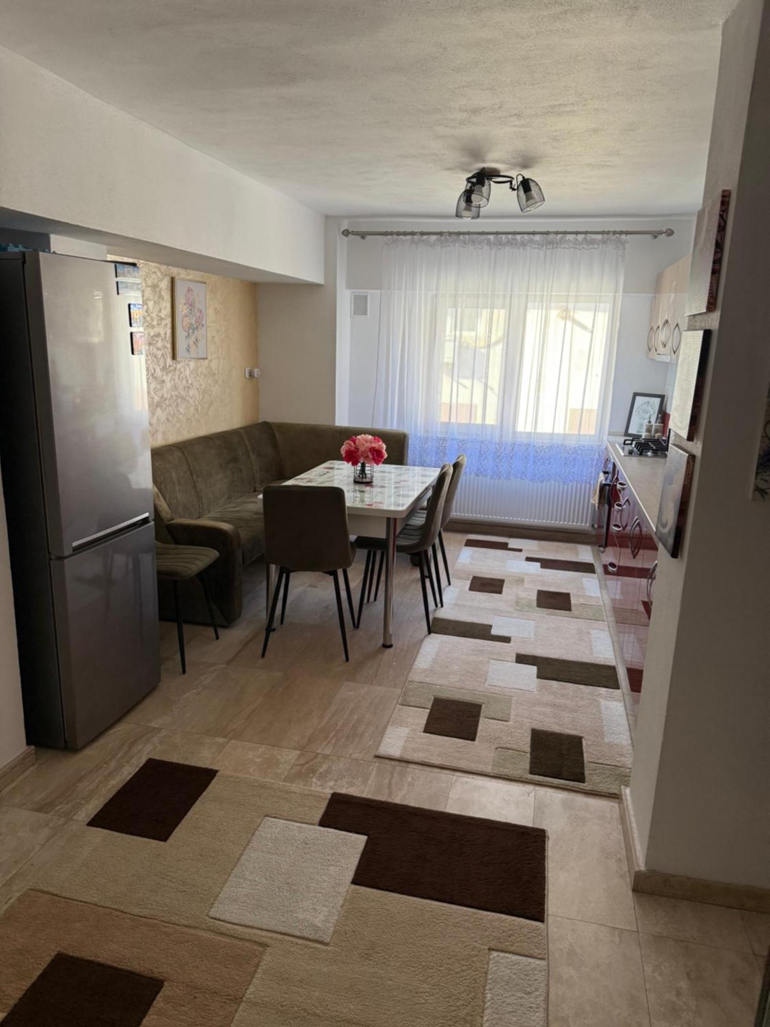 Apartament Cozy Dragasani Екстериор снимка