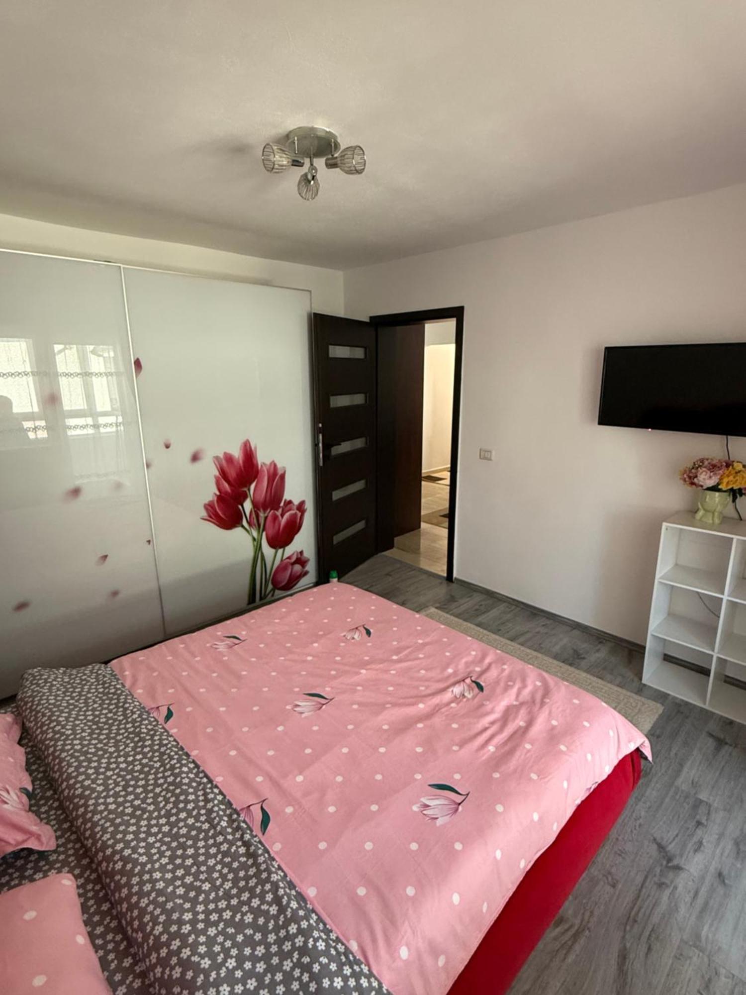 Apartament Cozy Dragasani Екстериор снимка
