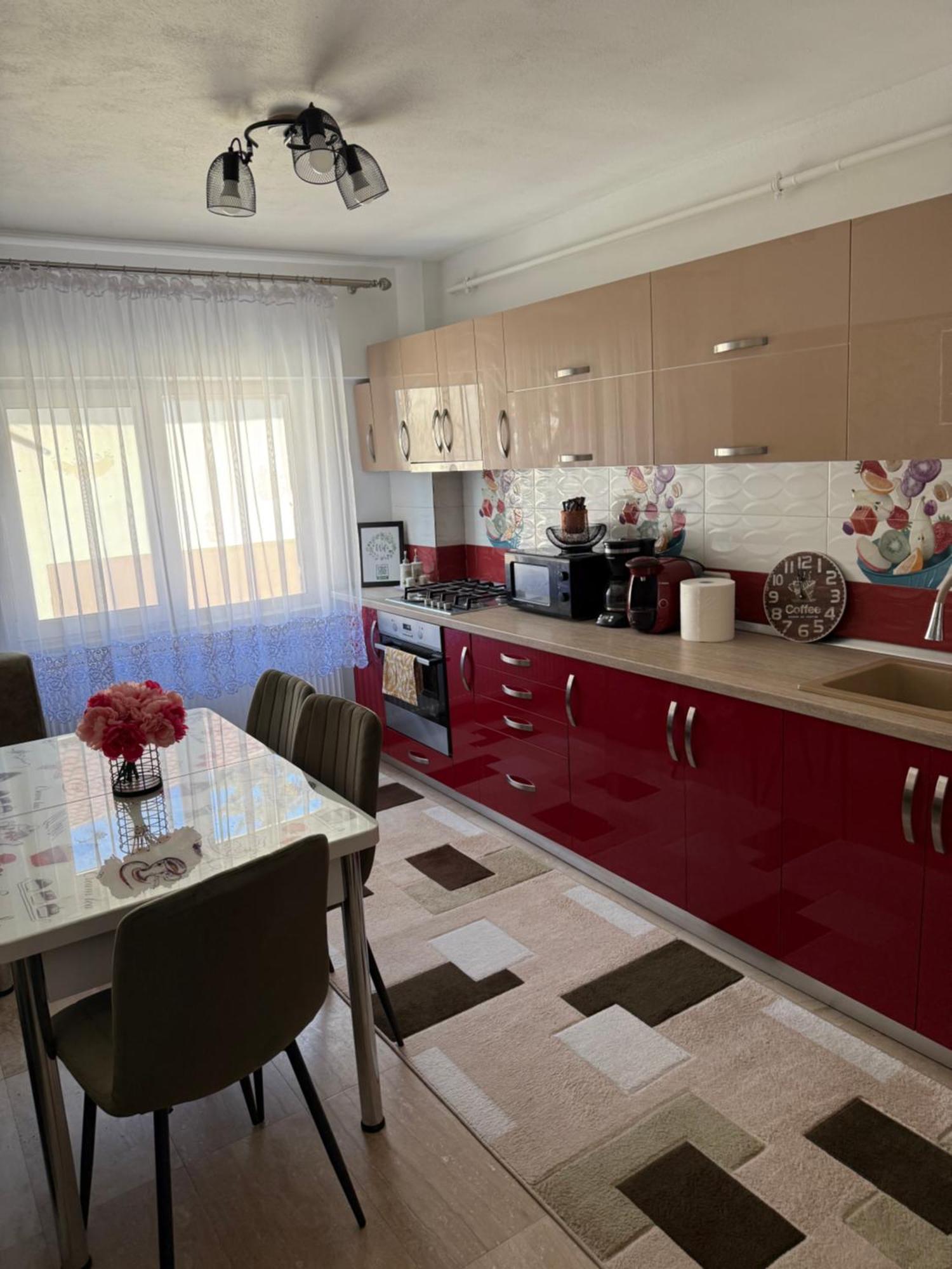 Apartament Cozy Dragasani Екстериор снимка