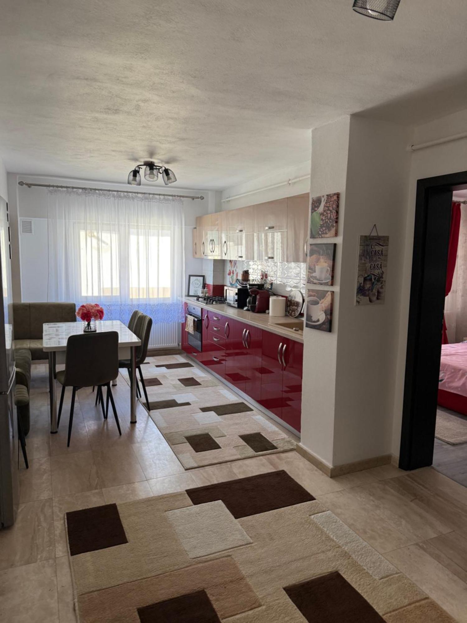 Apartament Cozy Dragasani Екстериор снимка