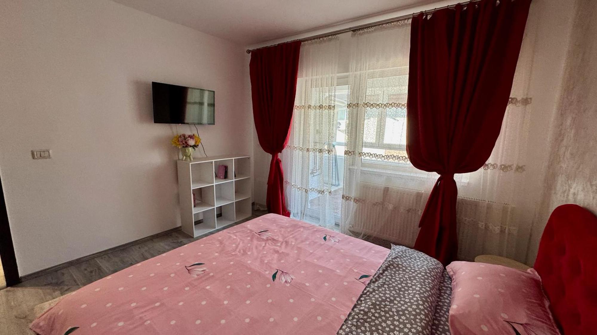 Apartament Cozy Dragasani Екстериор снимка