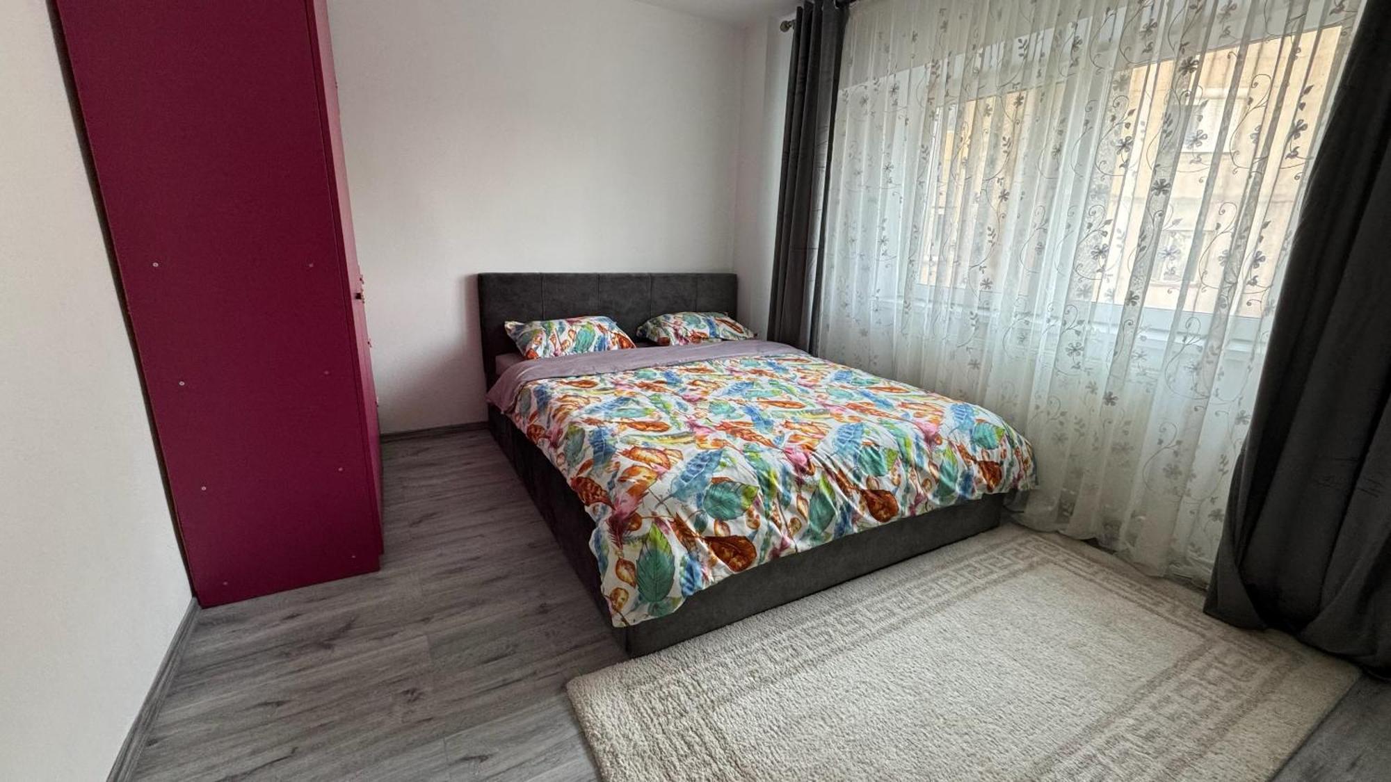 Apartament Cozy Dragasani Екстериор снимка
