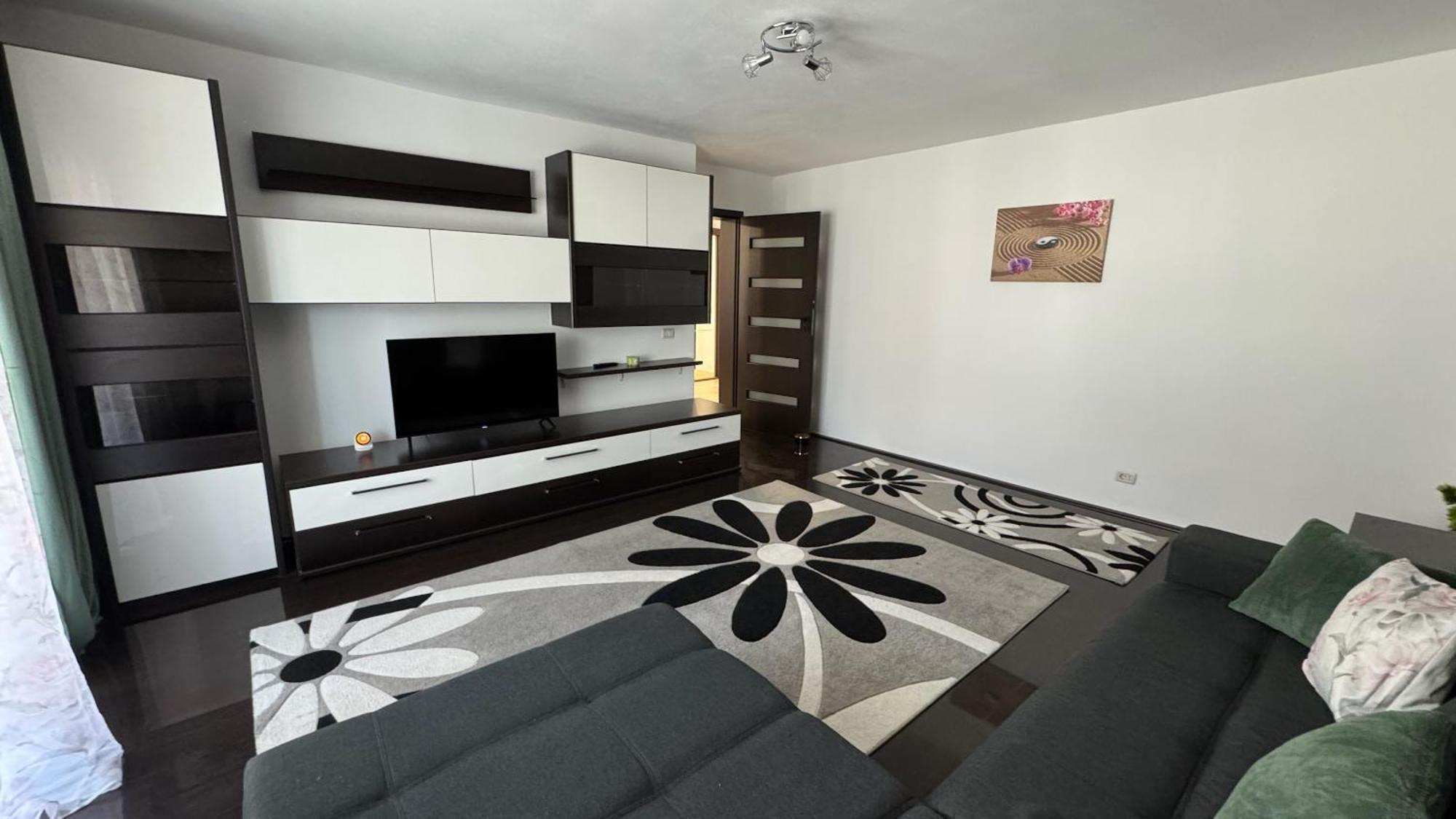 Apartament Cozy Dragasani Екстериор снимка
