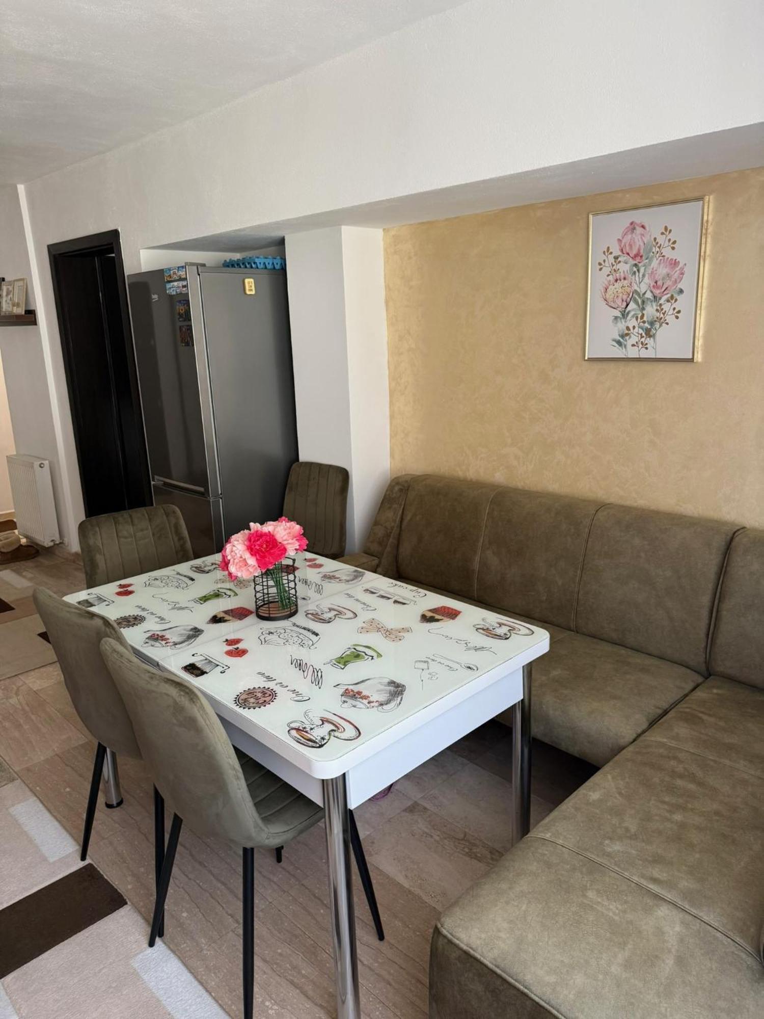 Apartament Cozy Dragasani Екстериор снимка