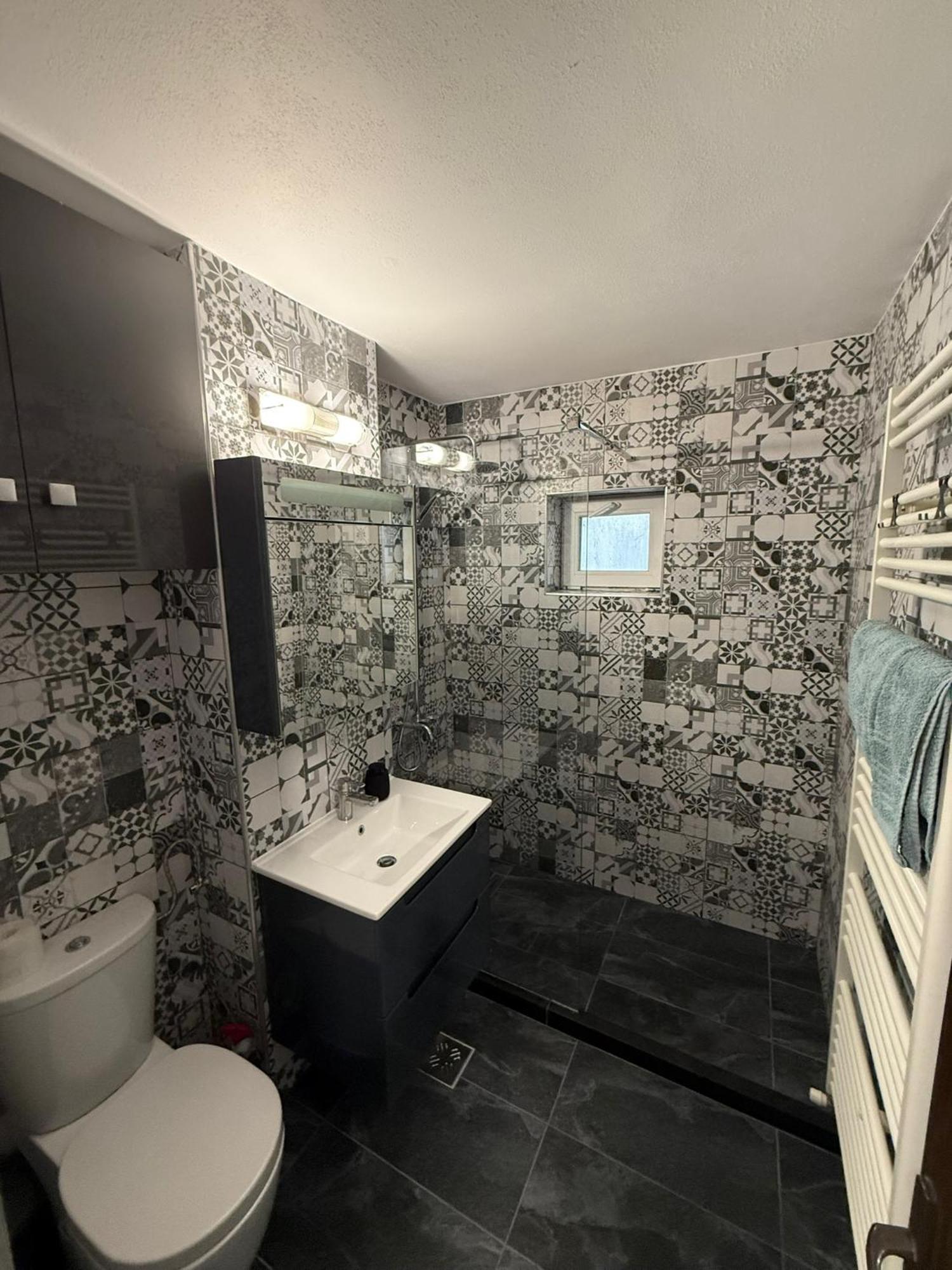 Apartament Cozy Dragasani Екстериор снимка